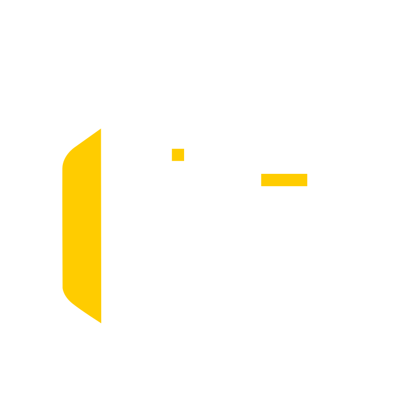 pixel compass logo